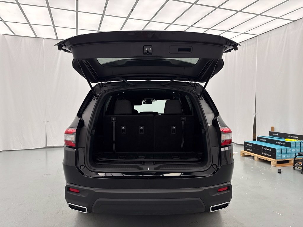 Certified 2025 Honda Pilot Sport image 10