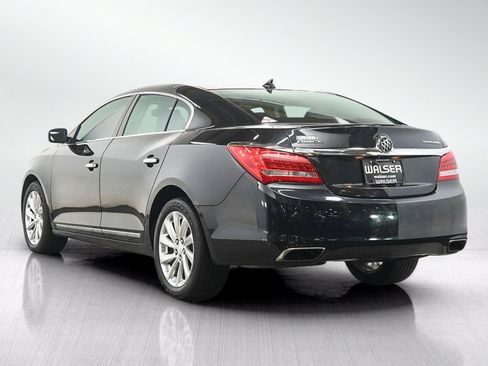 Used 2014 Buick LaCrosse Leather FWD image 3