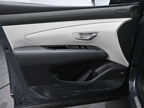 New 2026 Hyundai Tucson Limited AWD/4WD image 26