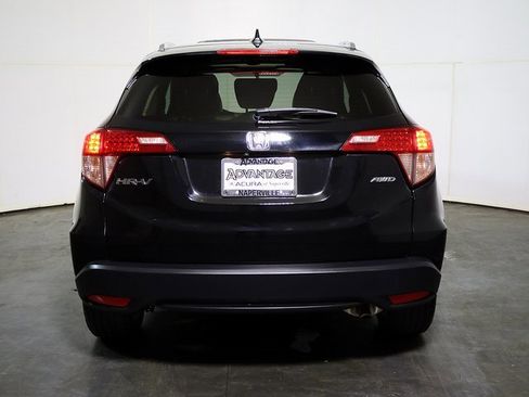 Used 2016 Honda HR-V EX-L image 10
