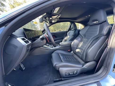 Certified 2025 BMW M2 w/ Lighting Package image 13