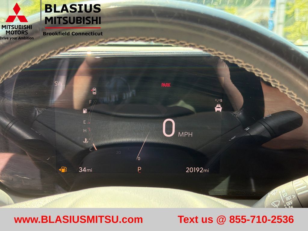 Used 2024 Buick Encore GX Preferred FWD image 20