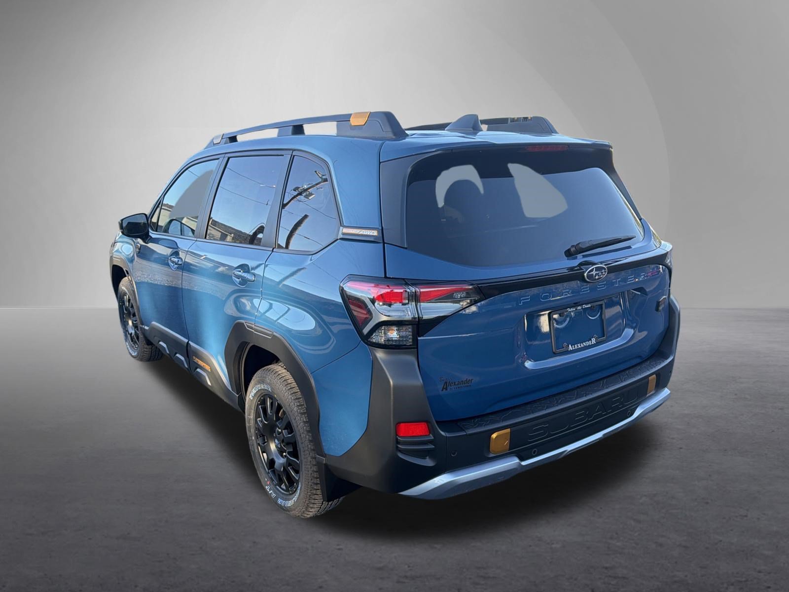 New 2026 Subaru Forester Wilderness AWD/4WD image 6