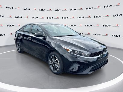 Used 2024 Kia Forte LXS