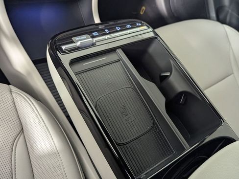 New 2026 Hyundai Tucson Limited FWD image 22
