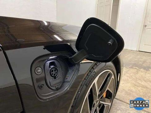 Used 2023 Audi RS e-tron GT w/ Carbon Performance Package image 98