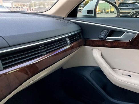 Used 2019 Audi A4 2.0T Premium Plus w/ Premium Plus Package image 25
