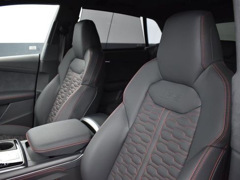 New 2026 Audi RS Q8 performance AWD/4WD image 9