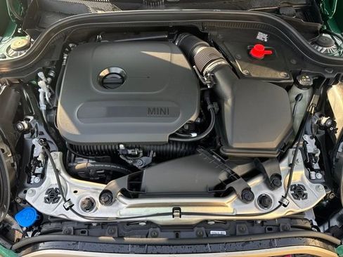 New 2026 MINI Cooper S image 11
