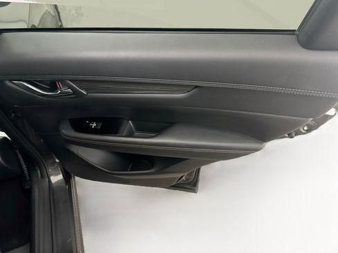 Used 2023 MAZDA CX-5 AWD 2.5 S w/ Premium Plus Pkg image 32
