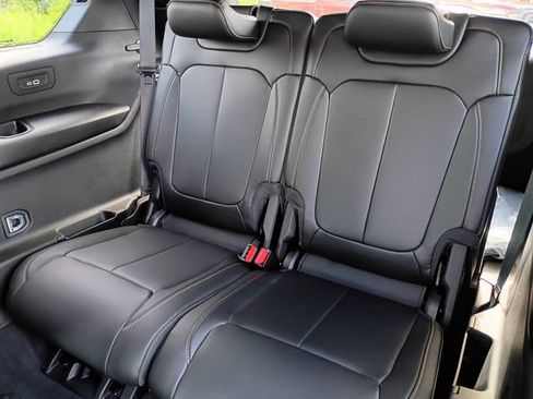 New 2026 Jeep Grand Cherokee L Limited AWD/4WD image 20
