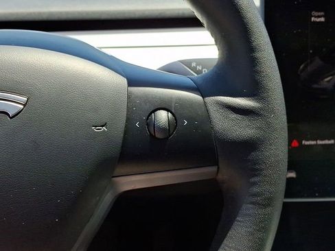 Used 2023 Tesla Model 3 Standard Range RWD image 24