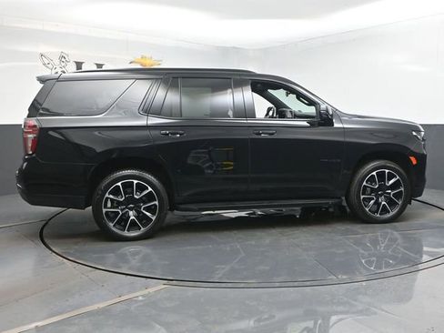 Used 2024 Chevrolet Tahoe RST w/ Luxury Package AWD/4WD image 38