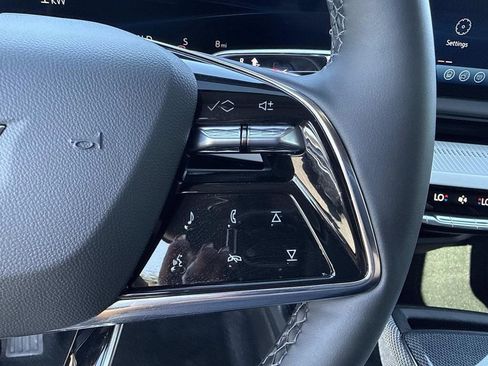 New 2026 Cadillac Optiq Luxury 2 AWD/4WD image 28