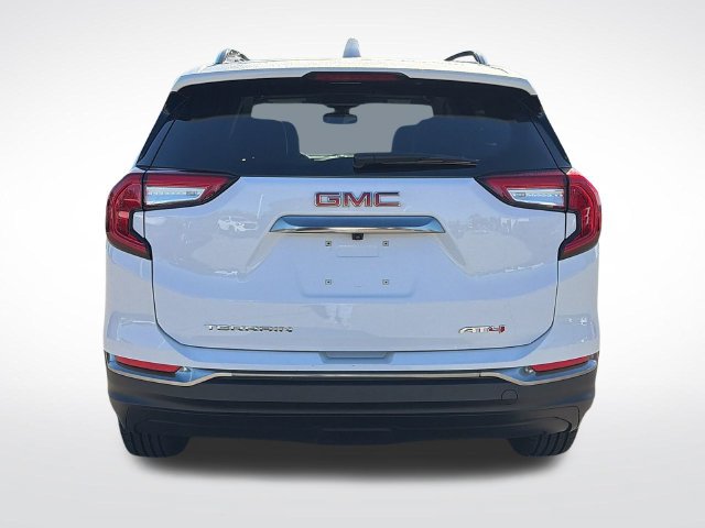 Used 2023 GMC Terrain AT4 AWD/4WD image 5