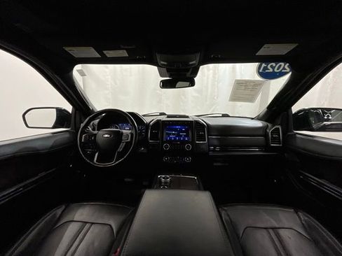 Used 2021 Ford Expedition Limited AWD/4WD image 16
