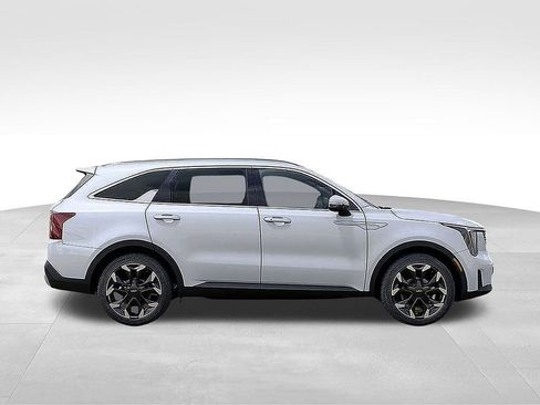 New 2026 Kia Sorento EX image 30