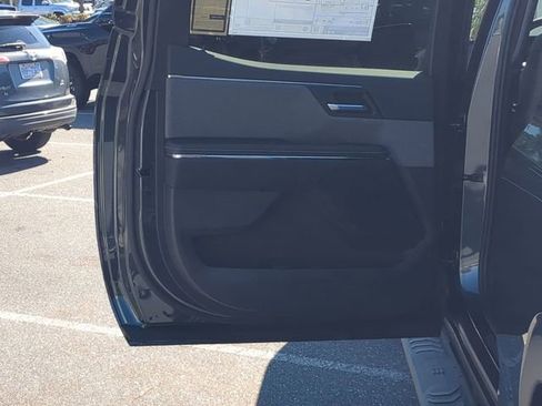 New 2026 GMC Sierra EV Elevation image 35