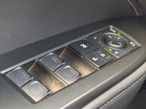 Used 2023 Lexus NX 300h AWD w/ Luxury Package image 14