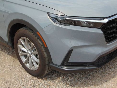 Used 2025 Honda CR-V EX-L image 2