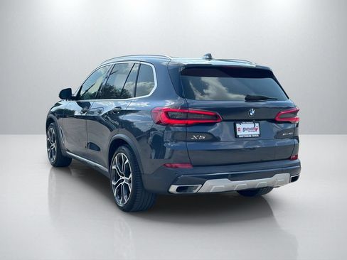 Used 2020 BMW X5 sDrive40i w/ Executive Package RWD image 7