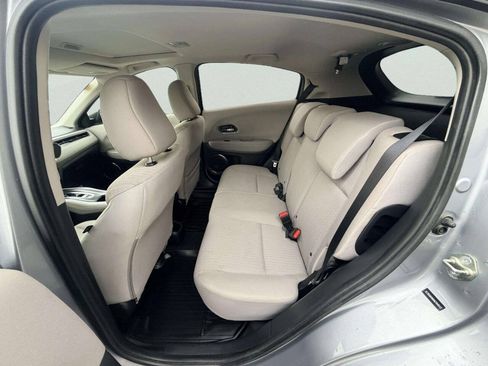 Used 2017 Honda HR-V EX image 20