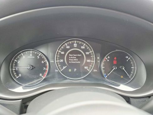New 2026 MAZDA CX-30 AWD 2.5 S w/ Select Sport Pkg image 16