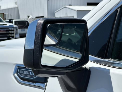 Used 2024 GMC Sierra 1500 SLT image 51