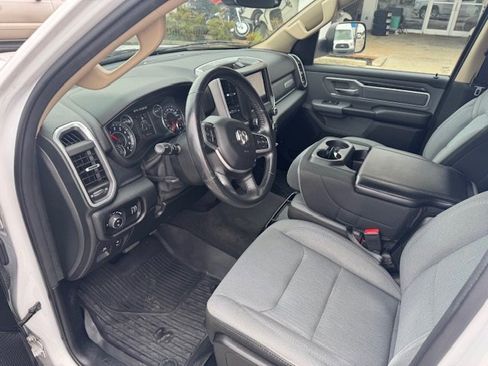 Used 2020 RAM 1500 Big Horn image 13