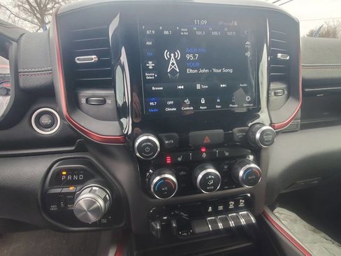 Used 2020 RAM 1500 Rebel w/ Level 2 Equipment Group image 22