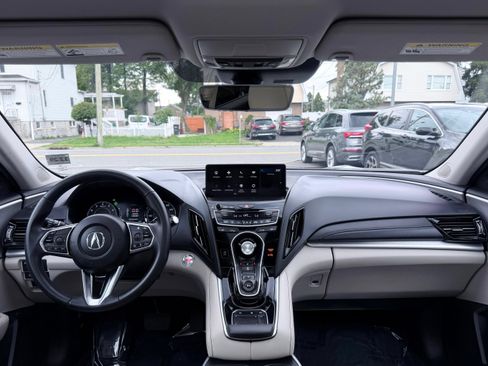 Used 2025 Acura RDX w/ Technology Package AWD/4WD image 26
