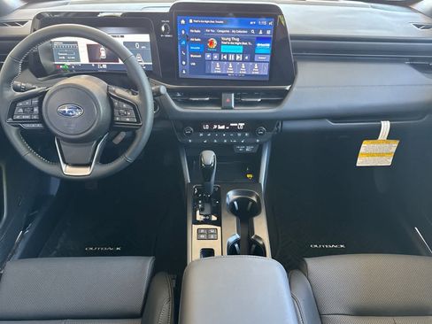 New 2026 Subaru Outback Touring XT AWD/4WD image 3