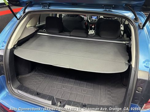 Used 2018 Subaru Impreza 2.0i Premium image 22