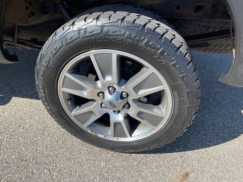 Used 2014 Ford F150 STX w/ Equipment Group 201A Mid AWD/4WD image 37