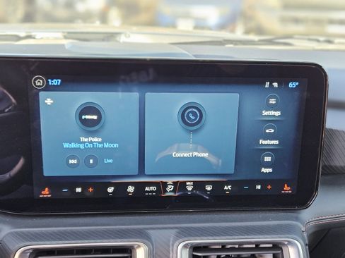 Certified 2024 Ford Mustang GT Premium w/ Mustang Nite Pony Package image 18