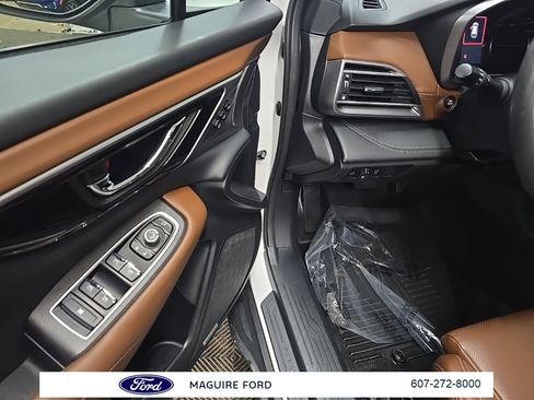 Used 2024 Subaru Outback Touring image 27