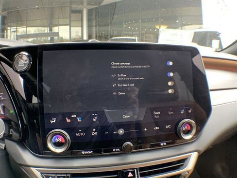 Certified 2025 Lexus RX 350 Premium Plus w/ Convenience Package image 11