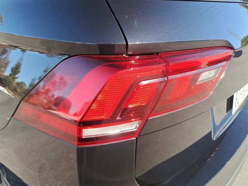 Used 2022 Volkswagen Tiguan S w/ IQ.Drive Package image 37