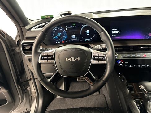 Certified 2024 Kia Telluride SX X-Pro AWD/4WD image 25