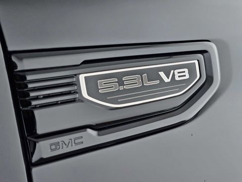 New 2026 GMC Sierra 1500 Elevation w/ Preferred Package image 13