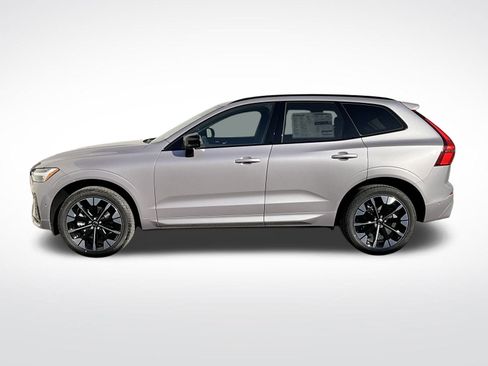 New 2026 Volvo XC60 B5 Plus w/ Climate Package image 2