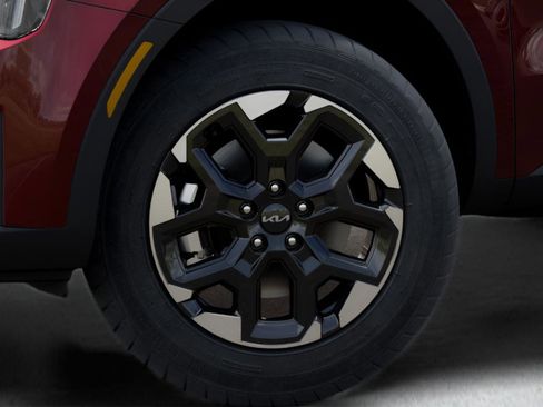 New 2025 Kia Sorento S image 9