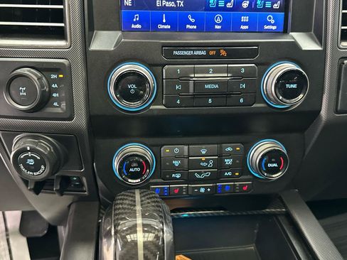 Used 2019 Ford F150 Raptor w/ Equipment Group 802A Luxury AWD/4WD image 23