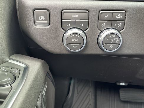 New 2026 GMC Sierra 1500 Elevation w/ Elevation Premium Package image 53