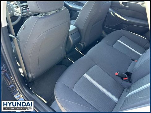 New 2026 Hyundai Sonata SEL FWD image 18