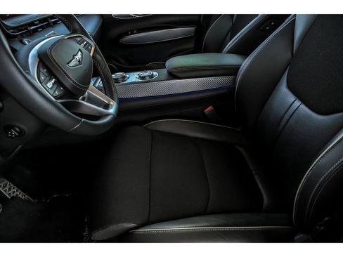 Used 2023 Genesis GV70 2.5T w/ Sport Prestige Package image 11