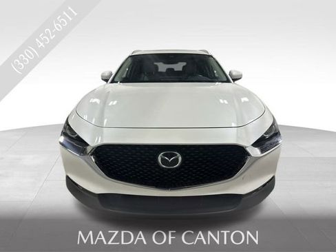 Certified 2022 MAZDA CX-30 AWD 2.5 S w/ Preferred Package image 1