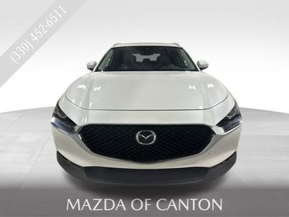 Certified 2022 MAZDA CX-30 AWD 2.5 S w/ Preferred Package
