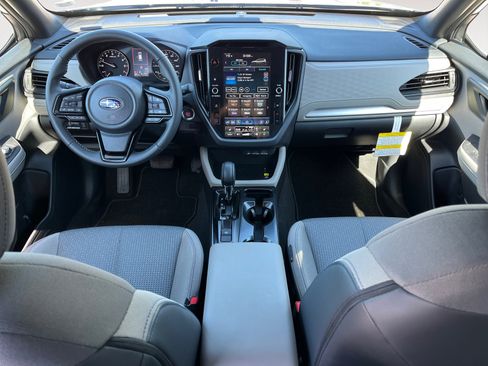 Certified 2026 Subaru Forester Premium image 12