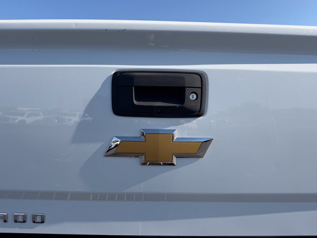 Used 2019 Chevrolet Silverado 2500 4x4 Double Cab image 14